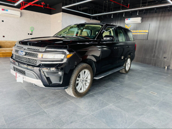 Ford Expedition 2023 — QatarSale