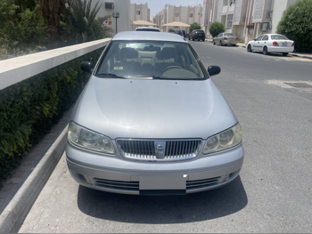 Nissan Sunny 2008 — QatarSale
