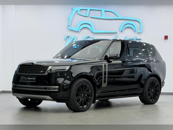 Land Rover Range Rover 2023 — QatarSale