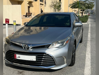 Toyota Avalon 2016 — QatarSale