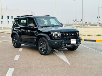 Jetour T2 2026 — QatarSale