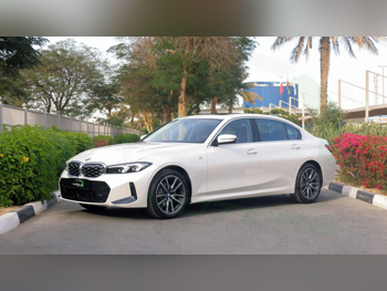 BMW 3 Series 2026 — QatarSale