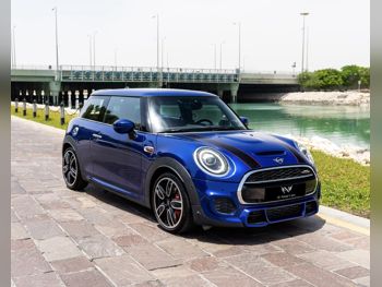 Mini Cooper 2020 — QatarSale