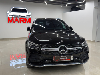 Mercedes-Benz GLC 2021 — QatarSale