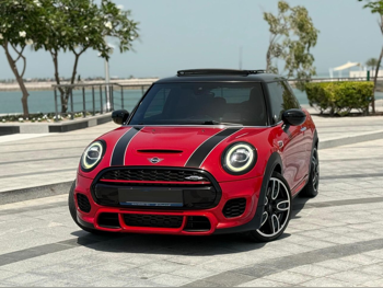 Mini Cooper 2020 — QatarSale