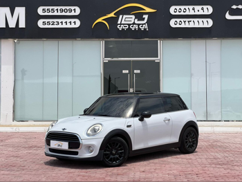 Mini Cooper 2018 — QatarSale