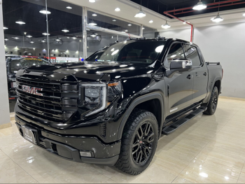 GMC Sierra 2024 — QatarSale