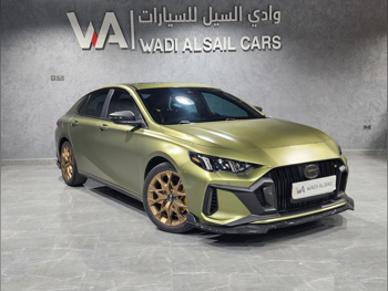 Gac Empow 2023 — QatarSale