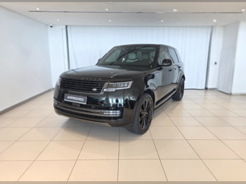 Land Rover Range Rover HSE 2026 — QatarSale