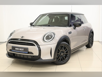 Mini Cooper 2023 — QatarSale