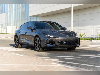 MG 7 2025 — QatarSale