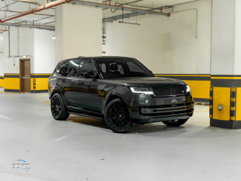 Land Rover Range Rover HSE 2024 — QatarSale