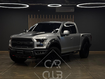 Ford Raptor 2017 — QatarSale