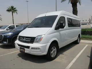 ماكسوس V80 2017