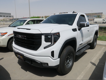GMC Sierra 2024 — QatarSale