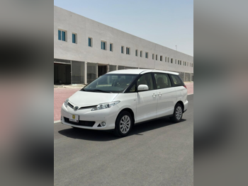 Toyota Previa 2018 — QatarSale