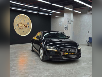 Audi TT 2013 — QatarSale