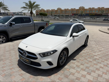 Mercedes-Benz A Class 2020 — QatarSale