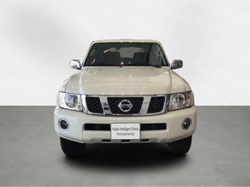 Nissan Patrol Safari 2024 — QatarSale