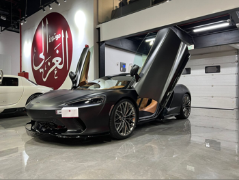 Mclaren GT 2023 — QatarSale