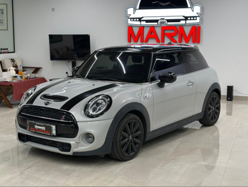 Mini Cooper 2020 — QatarSale