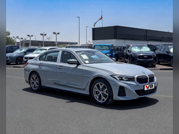 BMW I Series 2026 — QatarSale