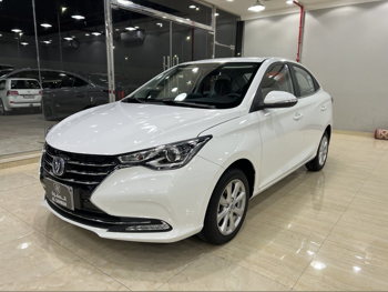 Changan Alsvin 2026 — QatarSale