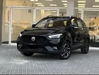 MG Zst 2023 — QatarSale