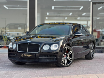 Bentley Continental 2016 — QatarSale