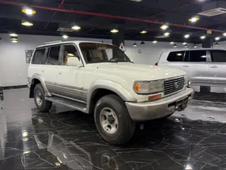 Lexus LX 470 1997