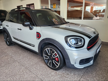 Mini Cooper 2022 — QatarSale