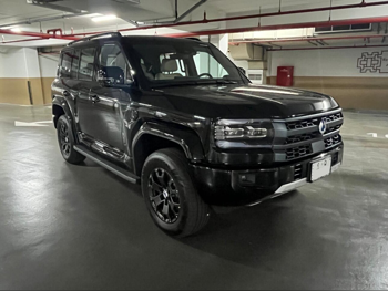 Byd Denza B5 2027 — QatarSale