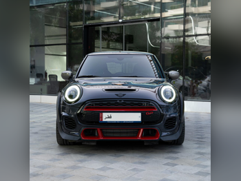 Mini Cooper 2020 — QatarSale