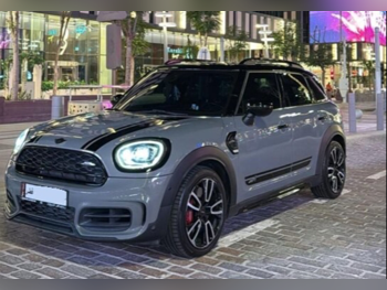 Mini Cooper 2022 — QatarSale