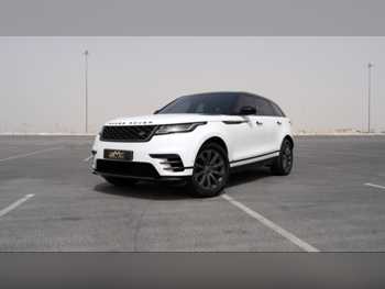 Land Rover Range Rover Velar 2018 — QatarSale