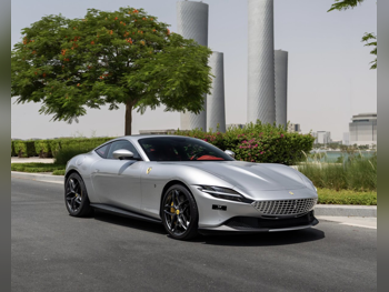Ferrari Roma 2023 — QatarSale