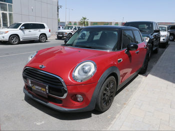 Mini Cooper 2018 — QatarSale