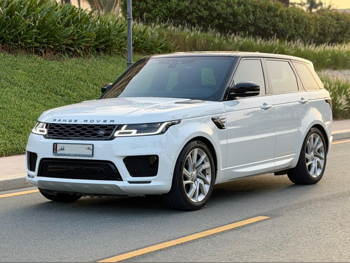 Land Rover Range Rover Sport HSE 2021 — QatarSale