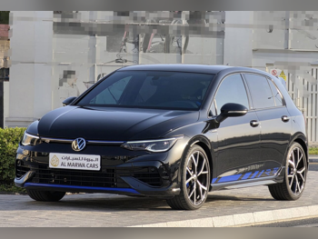 Volkswagen Golf R 2024 — QatarSale