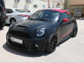 Mini Cooper 2014 — QatarSale