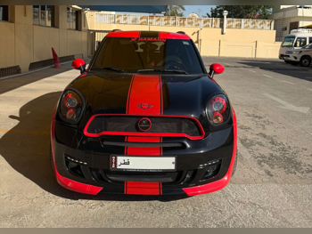Mini Cooper 2013 — QatarSale