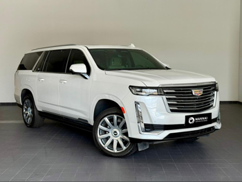 Cadillac Escalade 2023 — QatarSale
