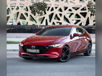 Mazda 3 2026 — QatarSale