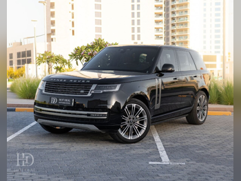 Land Rover Range Rover HSE 2024 — QatarSale