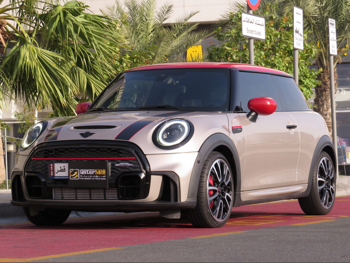 Mini Cooper 2022 — QatarSale