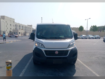 Fiat Ducato 2021 — QatarSale