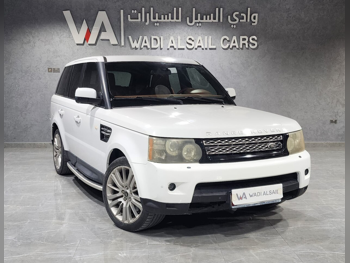Land Rover Range Rover Sport HSE 2013 — QatarSale