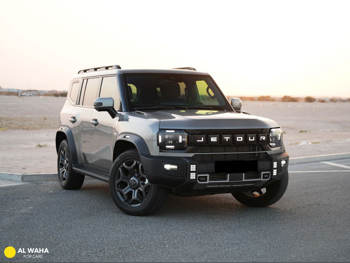 Jetour T2 2026 — QatarSale