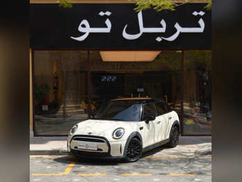 Mini Cooper 2022 — QatarSale