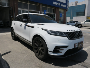 Land Rover Range Rover Velar 2018 — QatarSale